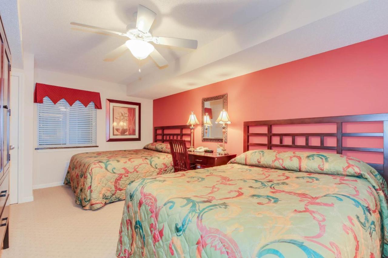 Barefoot Resort - Yacht Club Villas By North Beach Realty Μιρτλ Μπιτς Εξωτερικό φωτογραφία